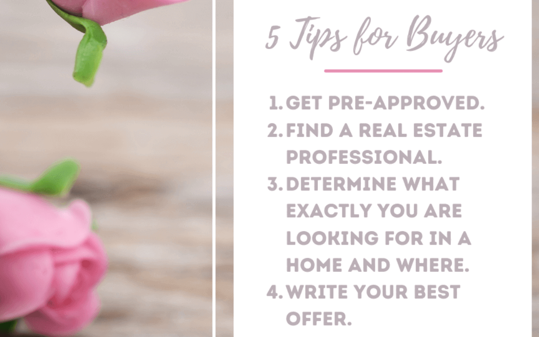 Feb. 16th – home Buyer’s Tip