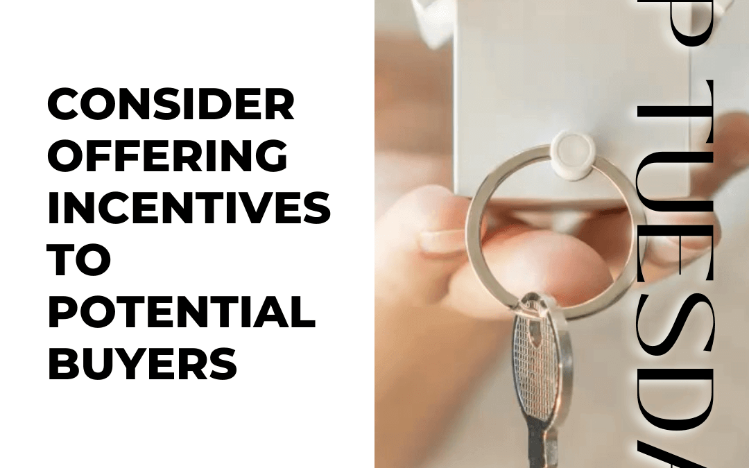 Feb. 28th – Tip Tuesday Seller Tip