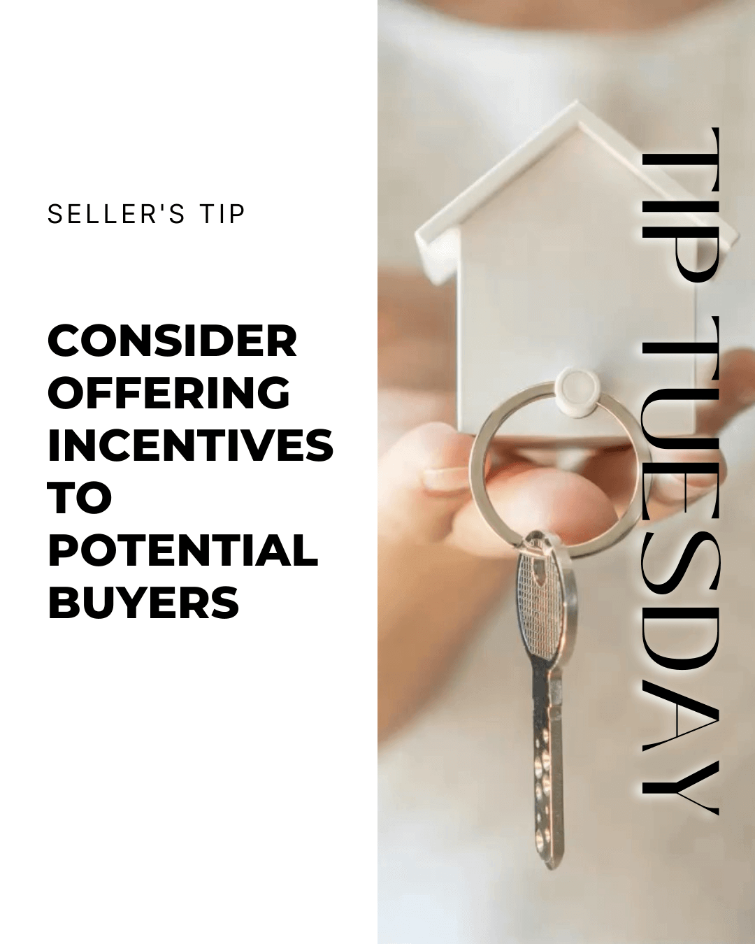 Feb. 28th – Tip Tuesday Seller Tip