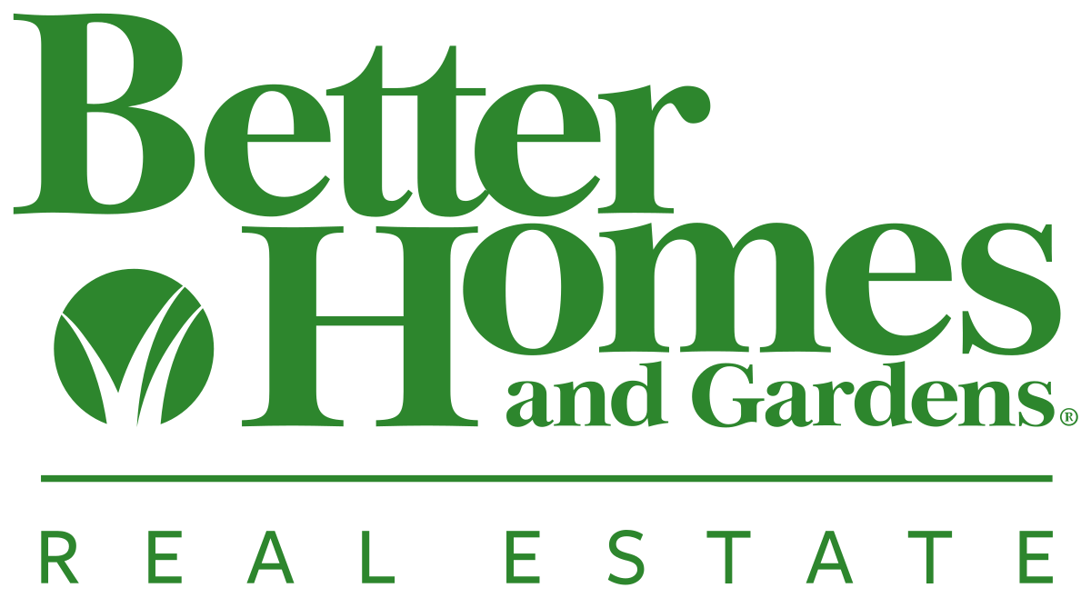 better homes and gardens logo