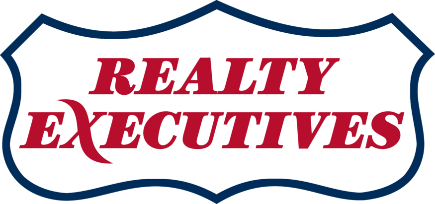 realty executives logo