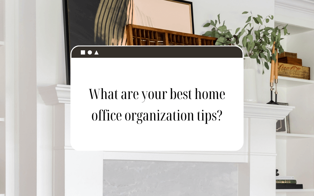 March 18th – Answer This