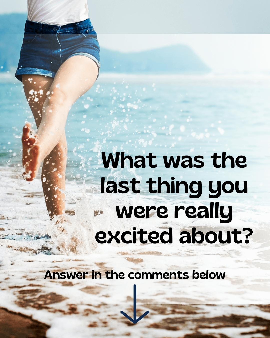 March 10th – question post