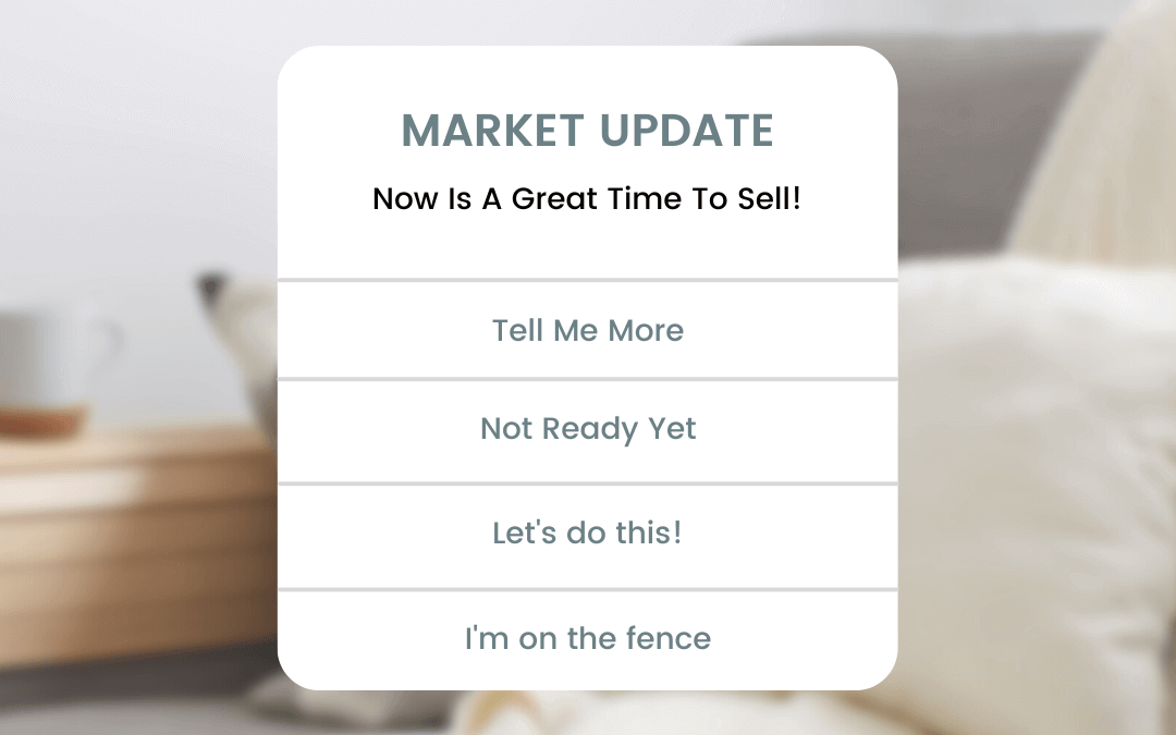 March 11th – Market Update