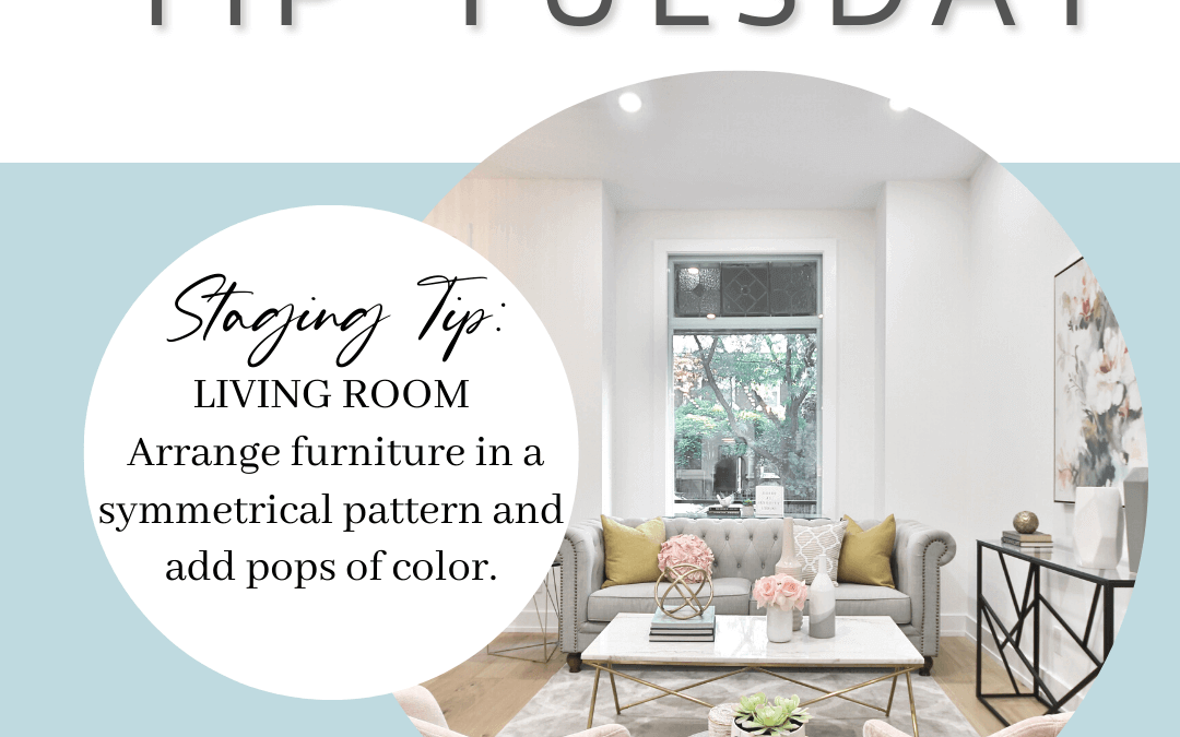 March 21st – Tip Tuesday