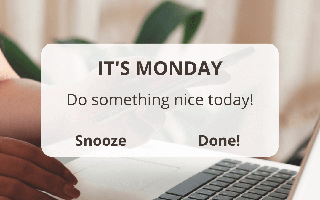 April 17th – Motivation Monday