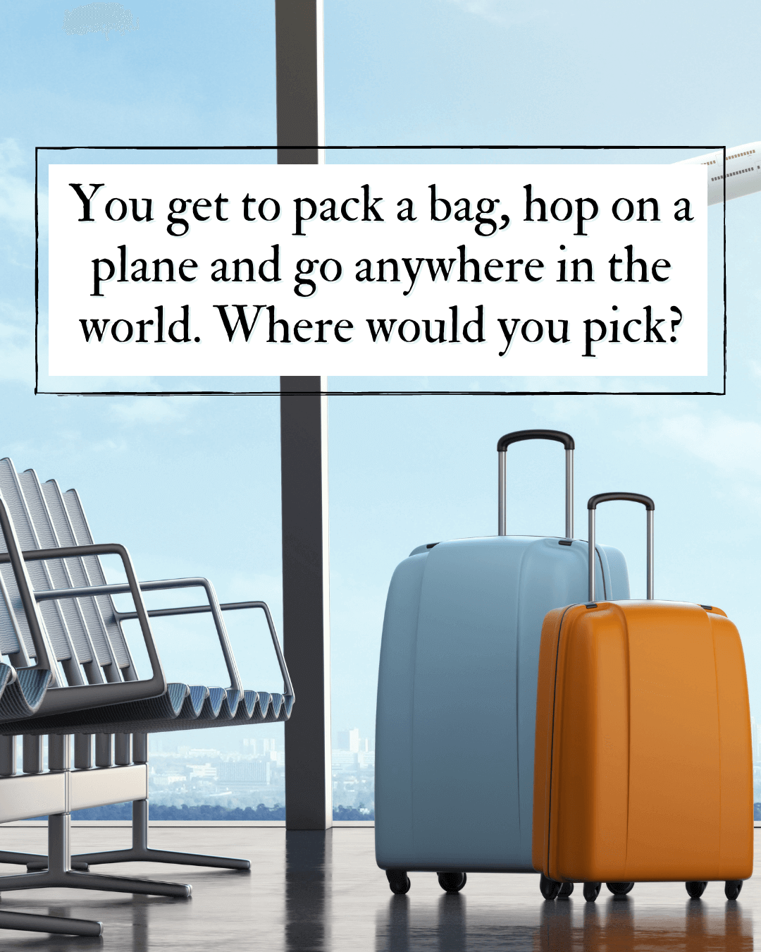 April 14th – Just for fun…