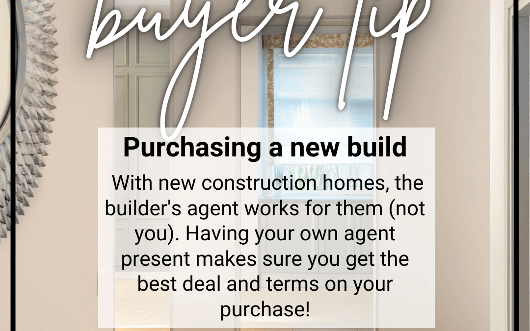 April 11th – Buyer’s Tips