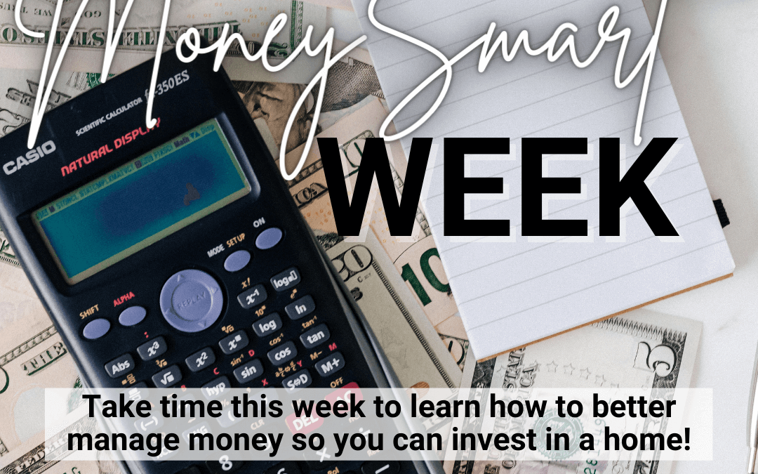 April 17-23rd Money Smart Week