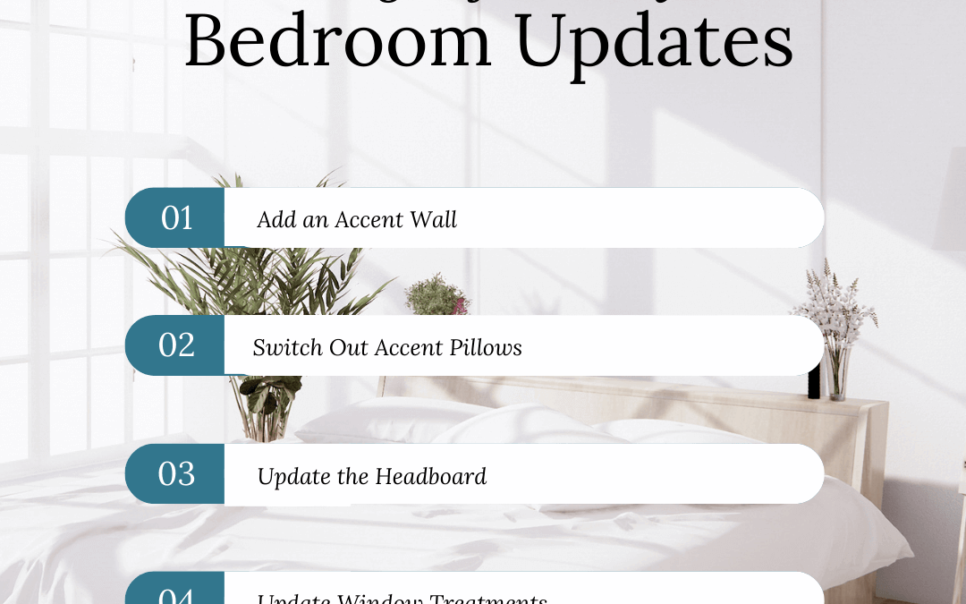 April 25th-7 budget-friendly bedroom updates: