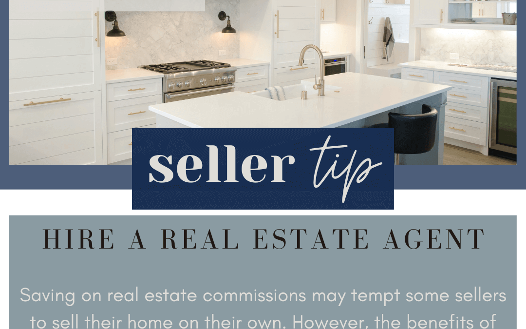 April 21st – Seller Tip