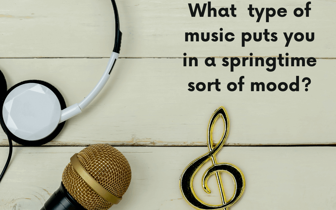 May 11th Music – Engagement