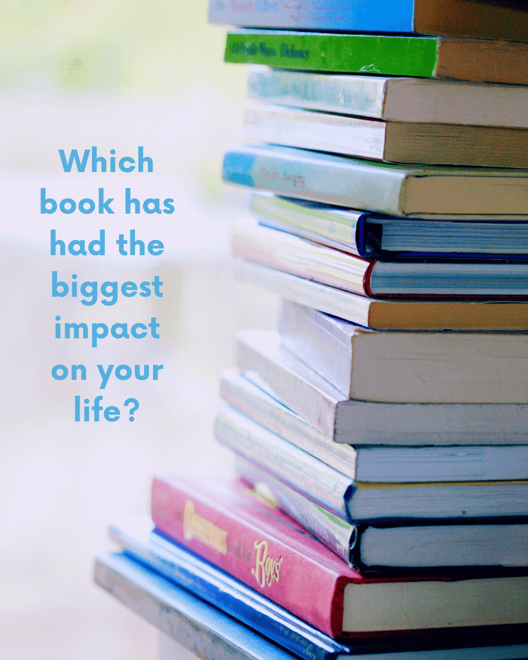 May 14th -Conversational/Engagement