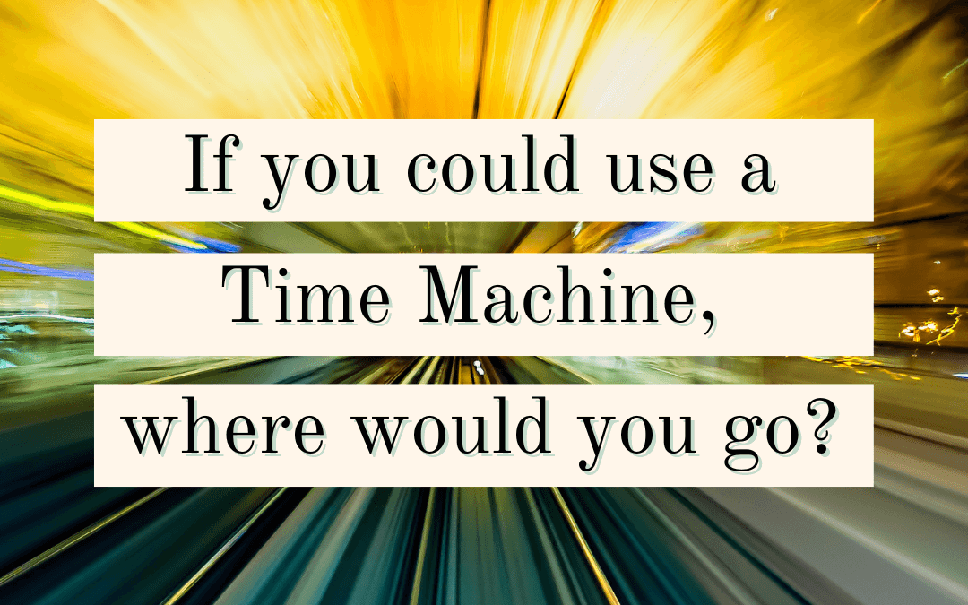 May 23rd – Question – Engagement Post