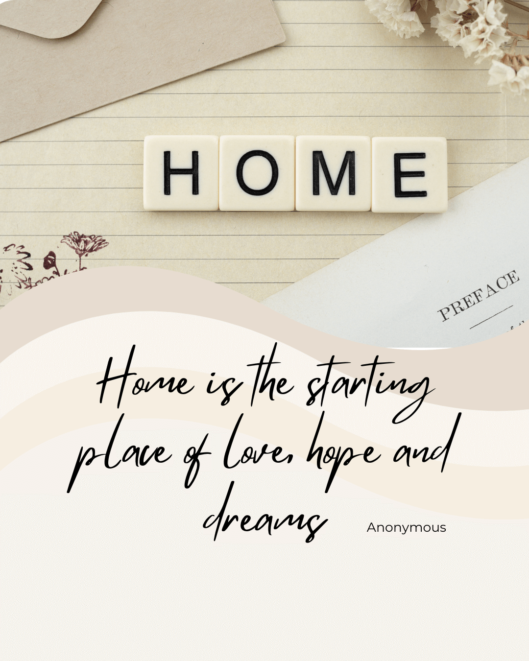 May 29th – Home – Entertainment