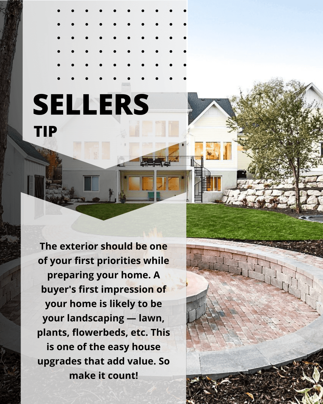 May 5th -Seller Tip -Tips & Listicles