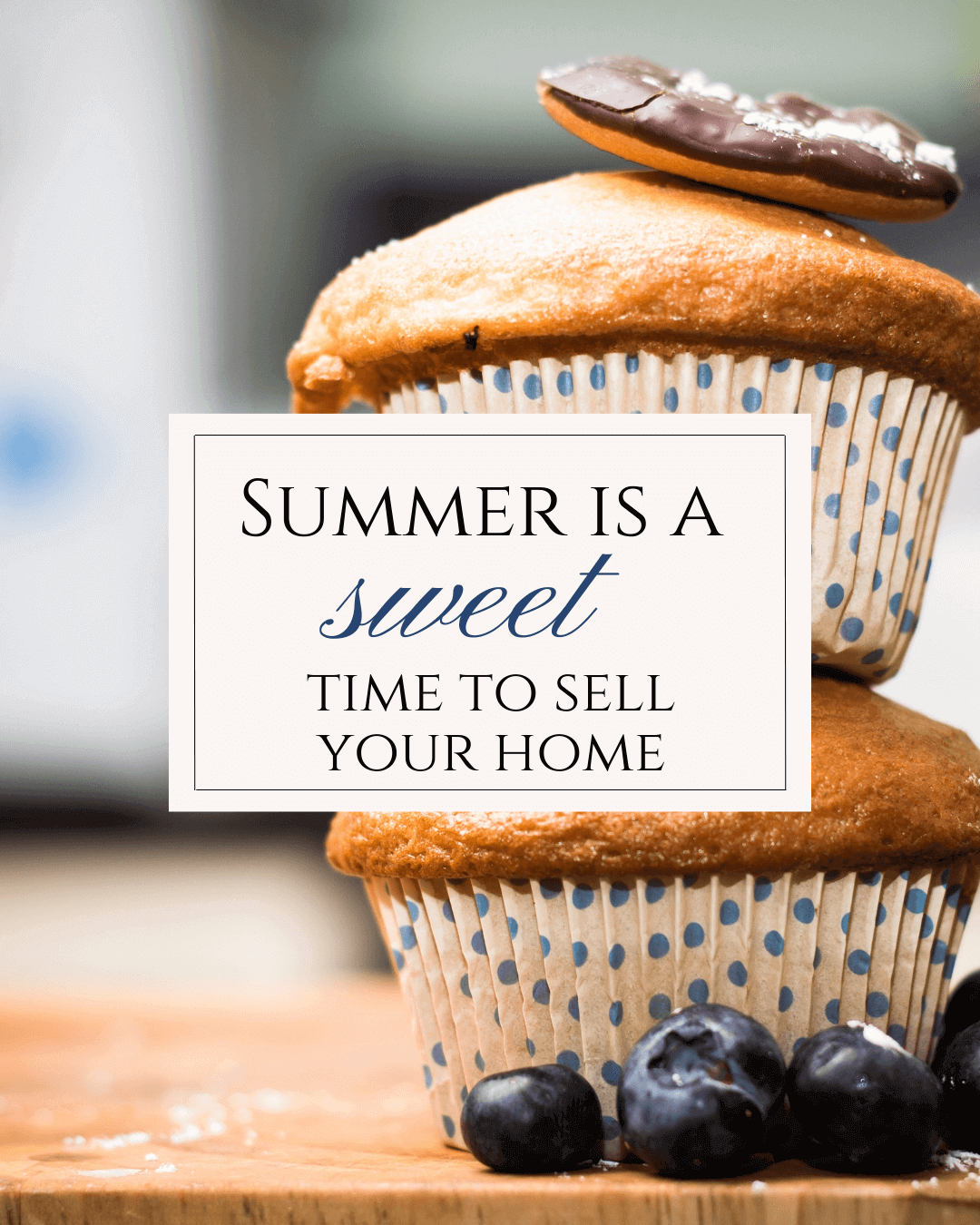 May 6th – Promotional – Conversational