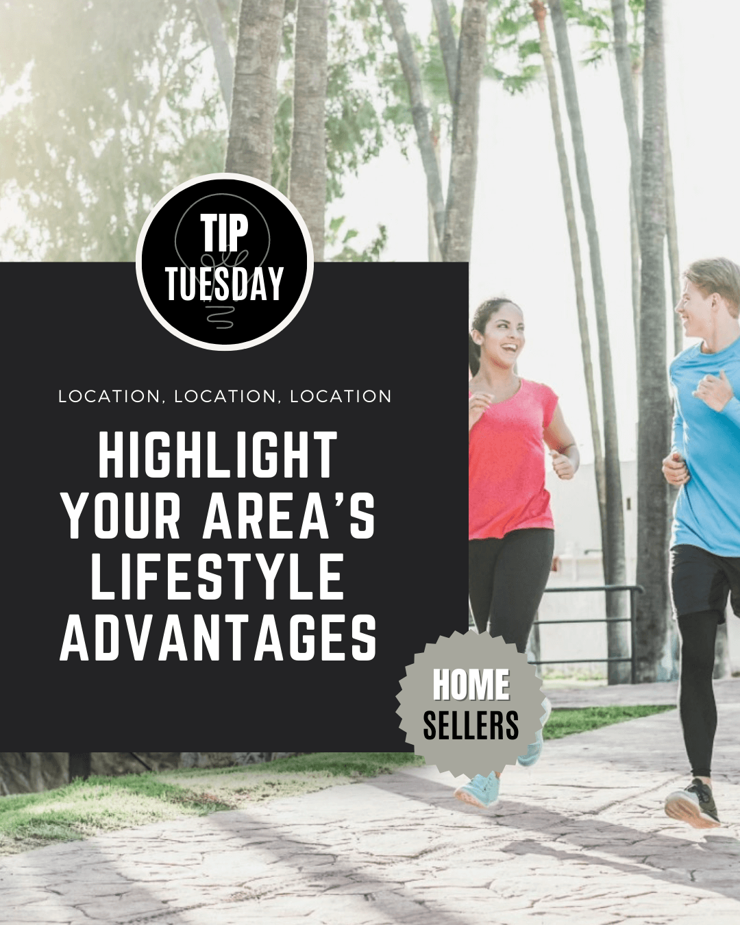 July 18th – Tip Tuesday