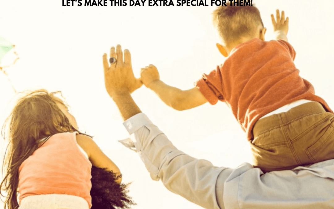 July 23rd – Parents Day