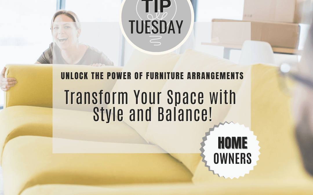 August 22nd – Tip Tuesday