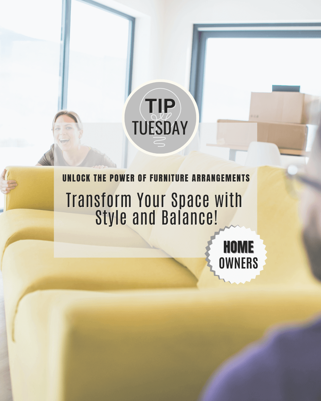 August 22nd – Tip Tuesday