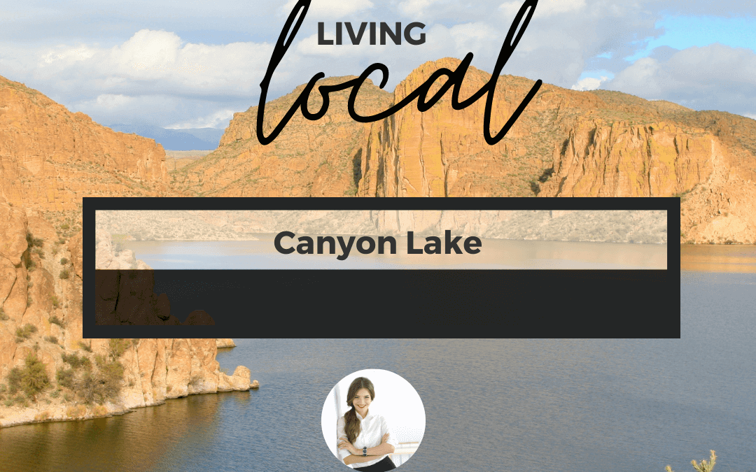 Editable Template – Living Local