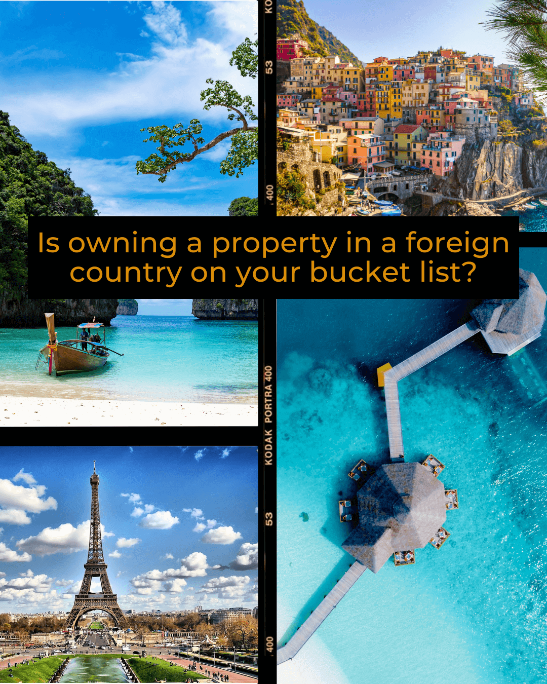 August 25th – On Your Bucket List?