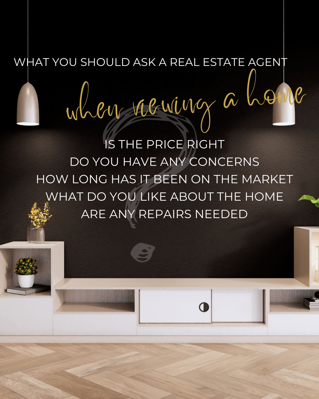 August 26th – Buyer Post