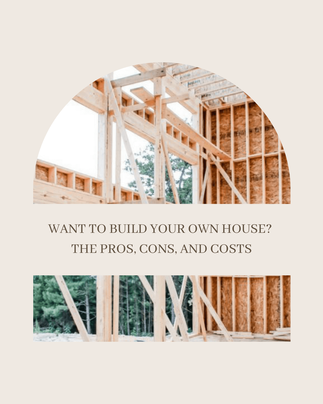 August 9th- New Construction