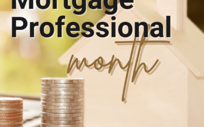 September is mortgage professional.