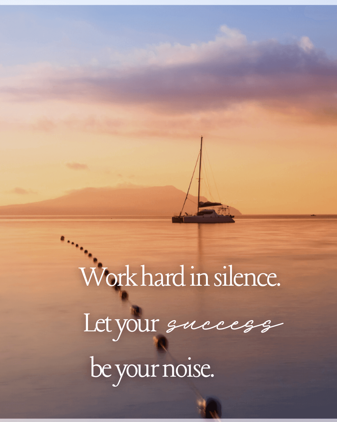 August 5th – Quote