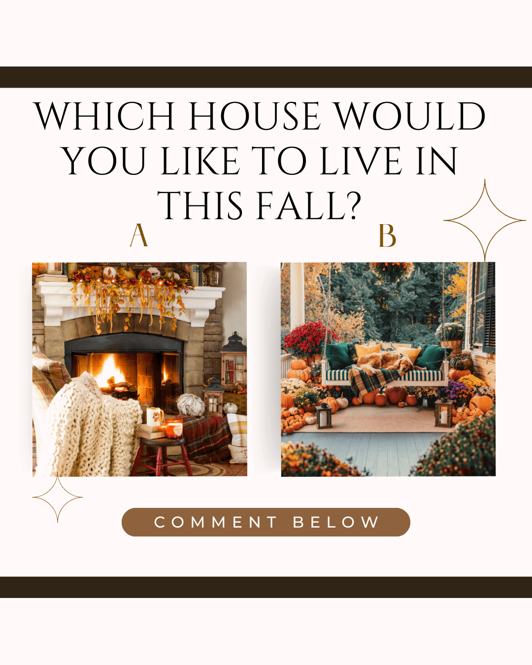 Sept. 8th – Which House