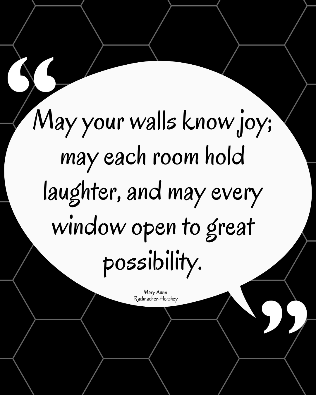 Oct. 12th – Motivational Quote