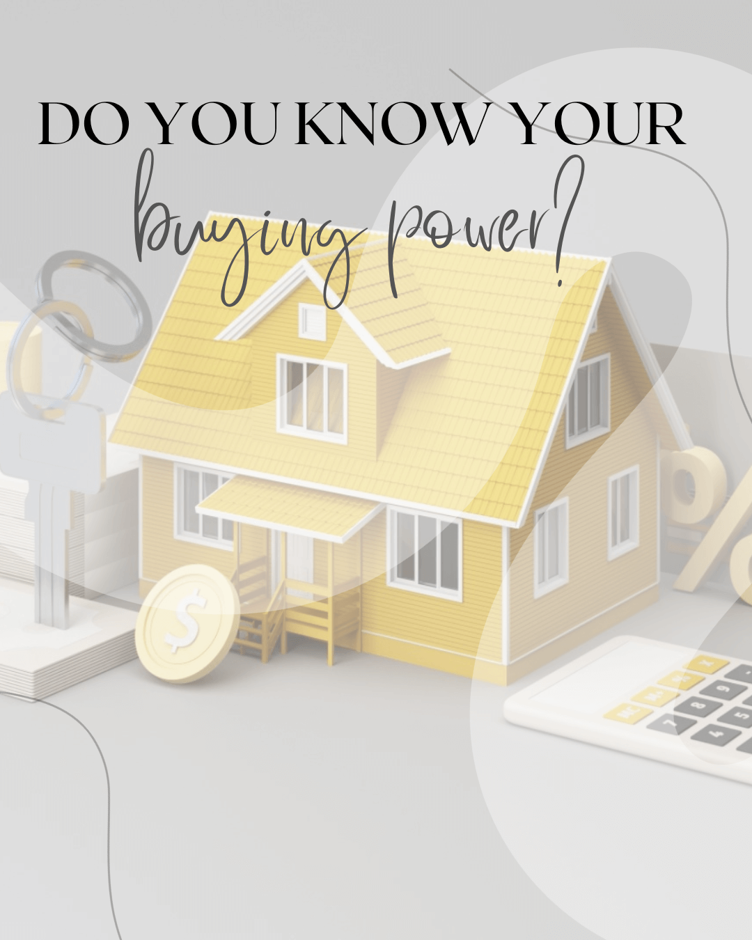 Oct. 14th – Know Your Buying Power