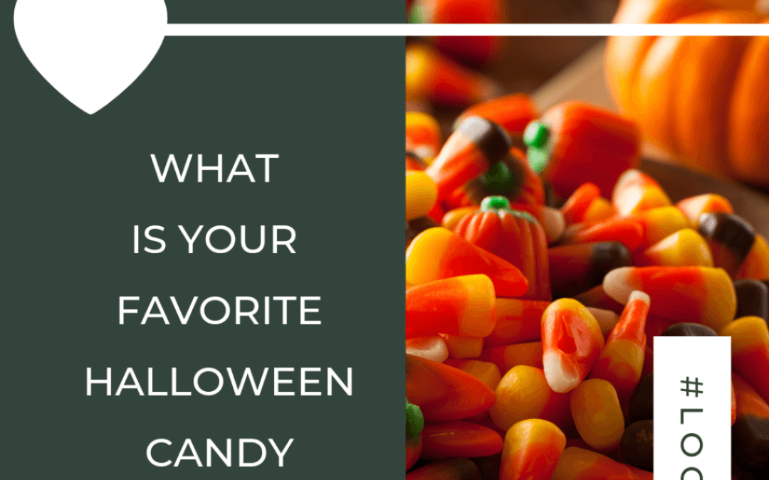 Oct. 18th – Favorite Candy Shop