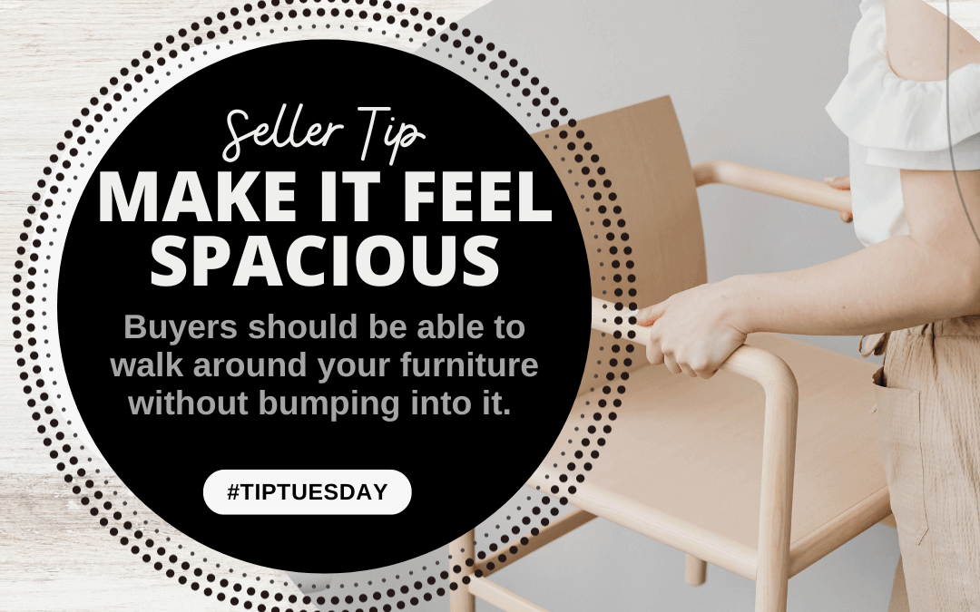 Oct. 24th – Tip Tuesday Seller Tip