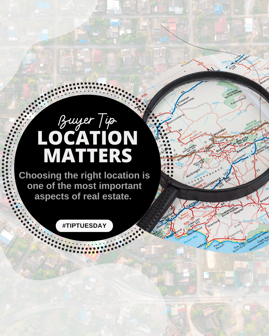 Oct. 31st – Tip Tuesday Buyer Tip