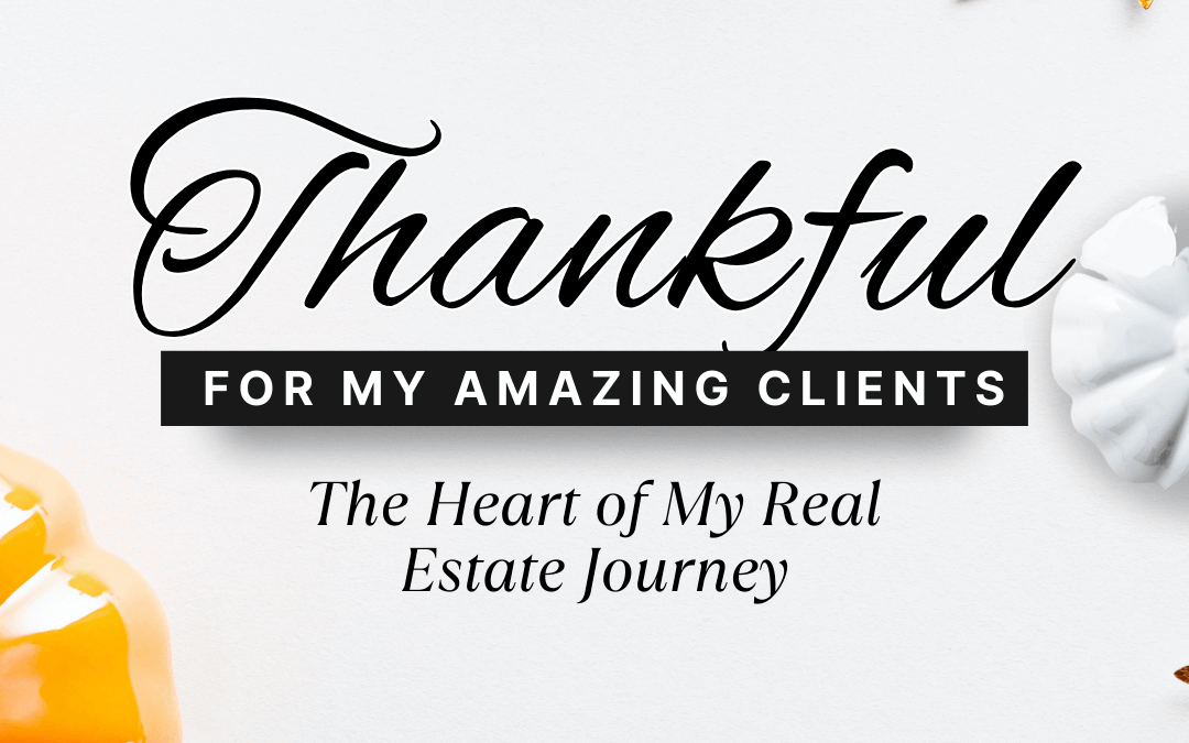 November Client Gratitude