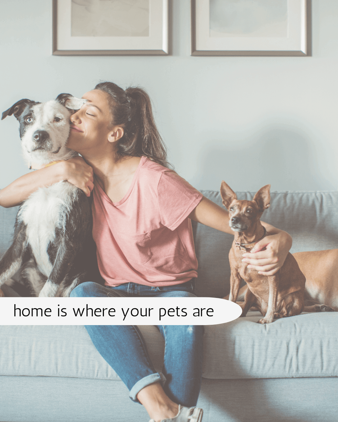 Nov. 17th – Home is