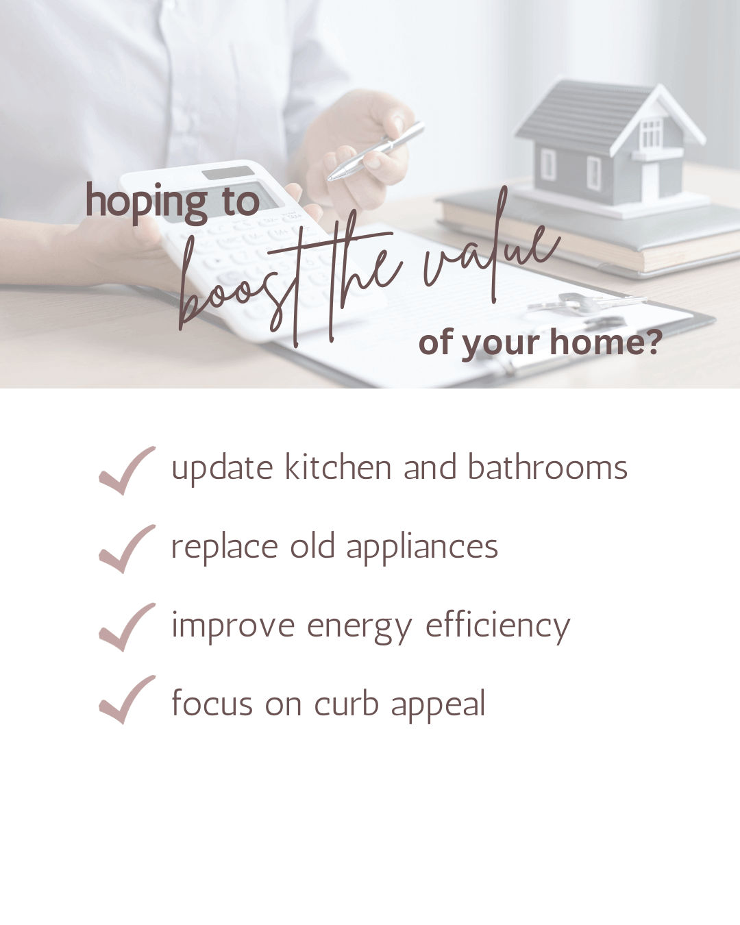 Nov. 22nd – How to boost the value