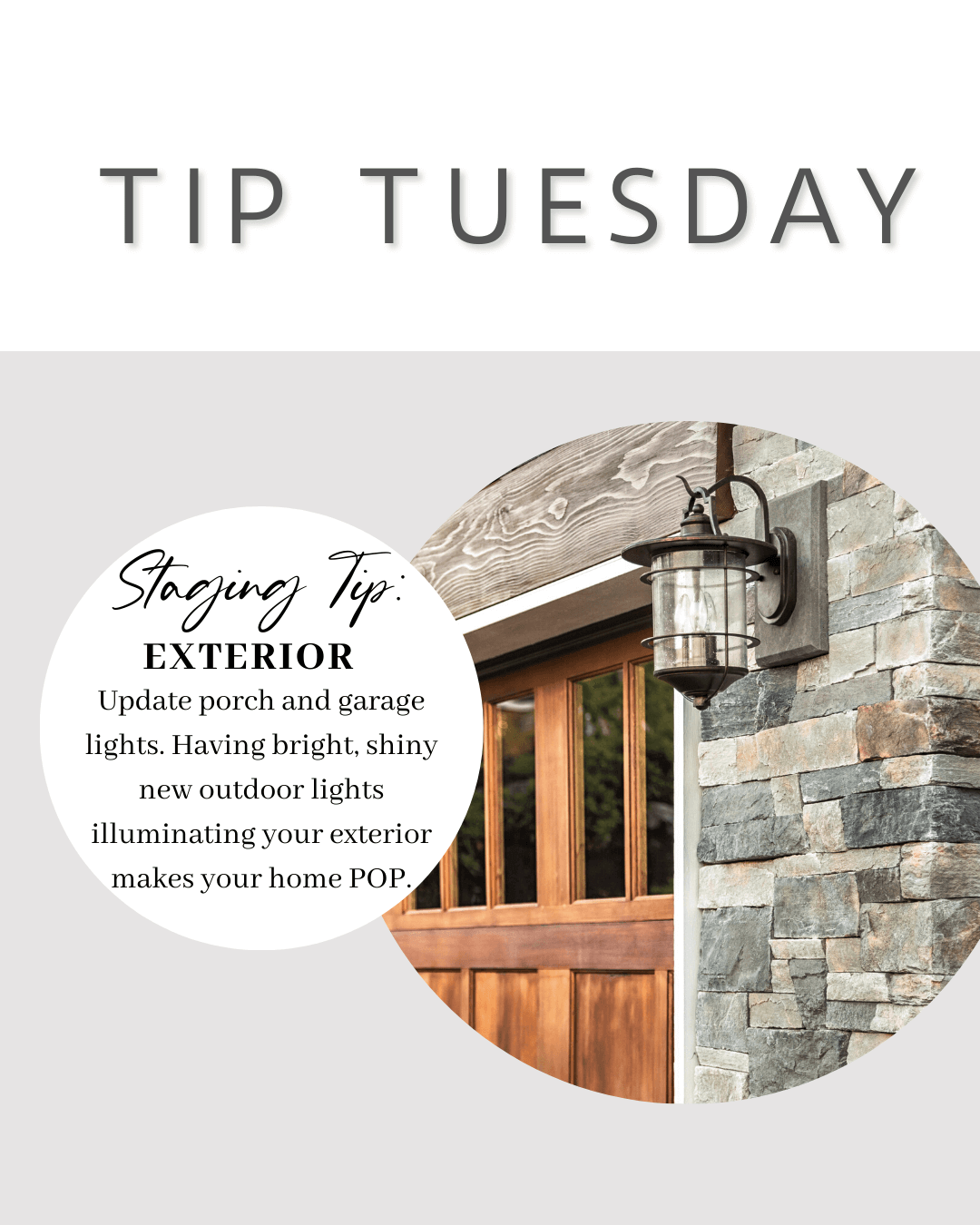 Nov. 14th – Tip Tuesday