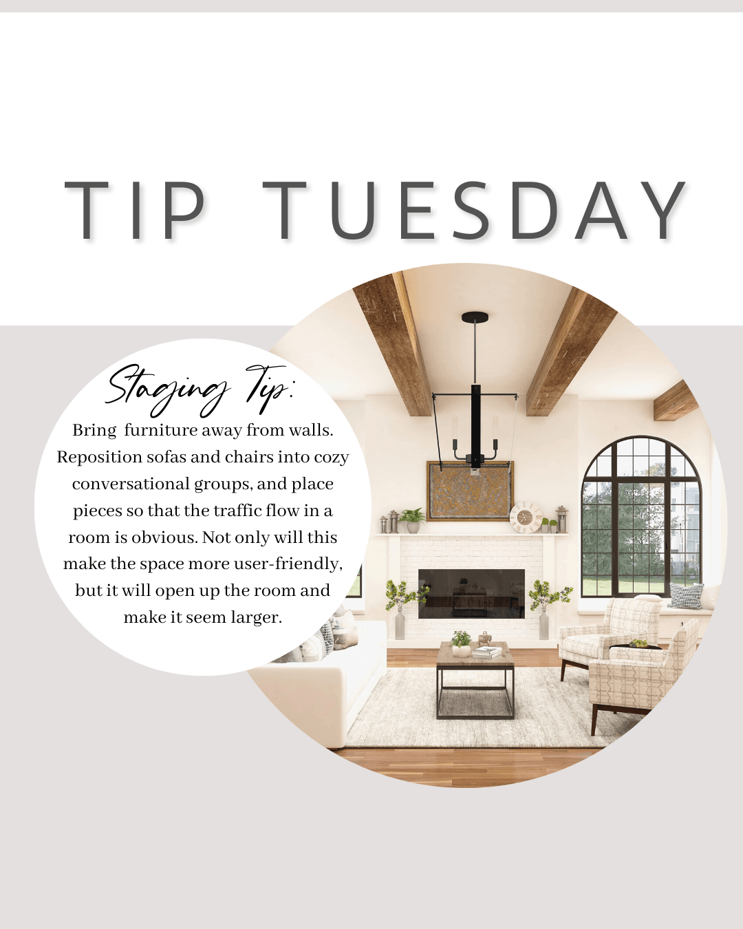 Nov. 7th – Tip Tuesday