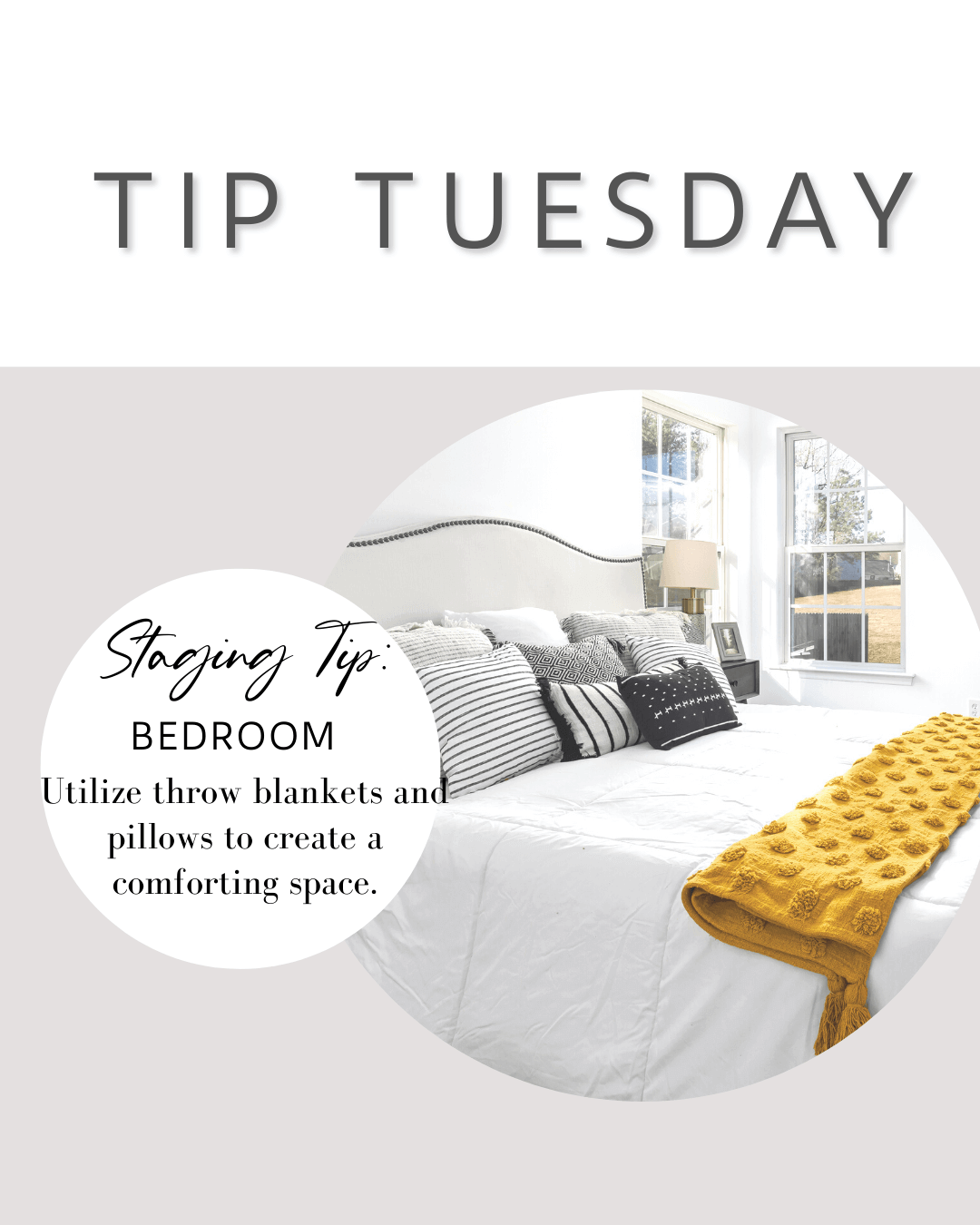 Nov. 28th – Tip Tuesday