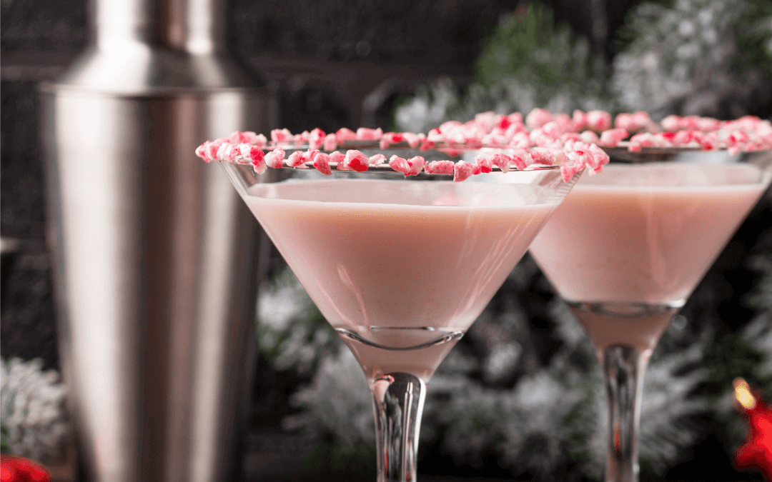 Dec. 15th – Your Fav Holiday Cocktail?