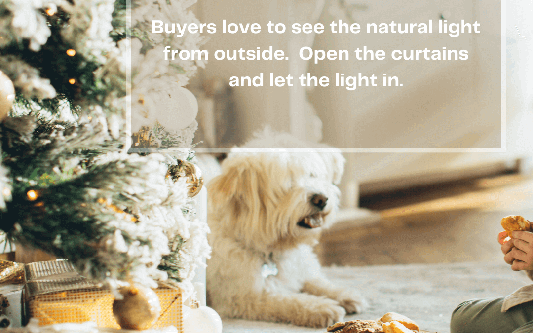 Dec. 26th – Seller Tuesday Tip