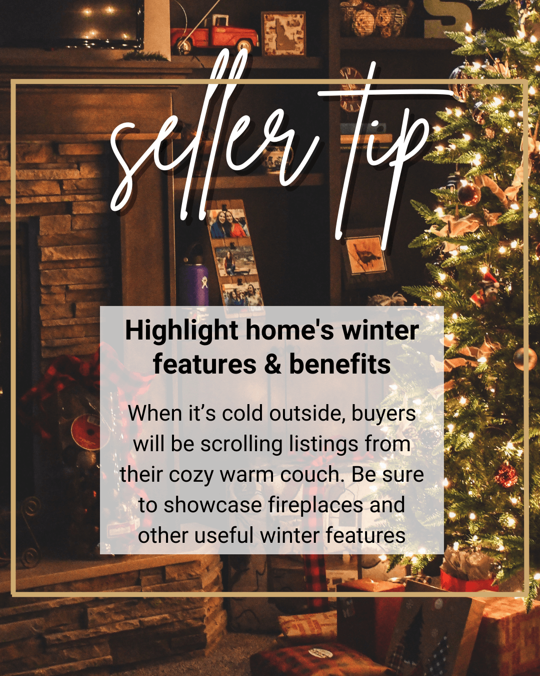 Dec. 5th – Tuesday Tips