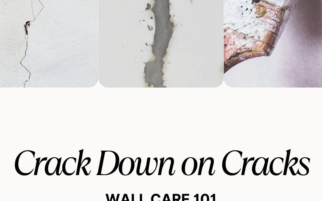 Jan. 19th – How to fix a stress crack