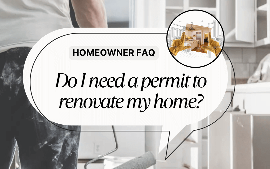 Jan. 25th – Do I need a permit?