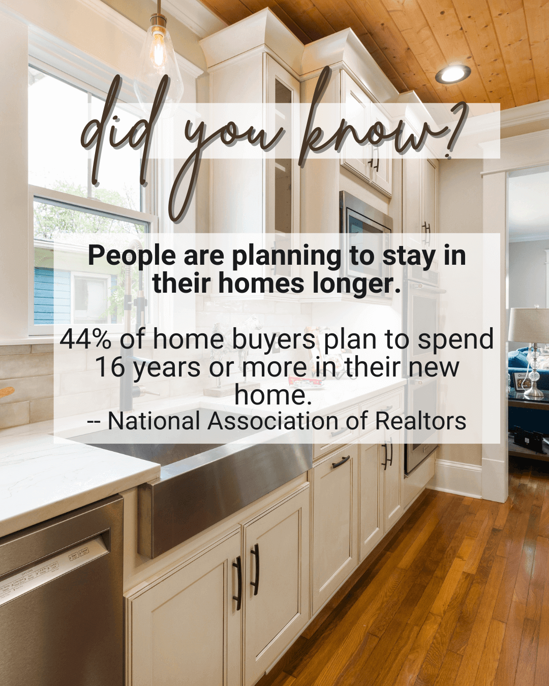 Jan. 24th – Wednesday Wisdom Homeowners