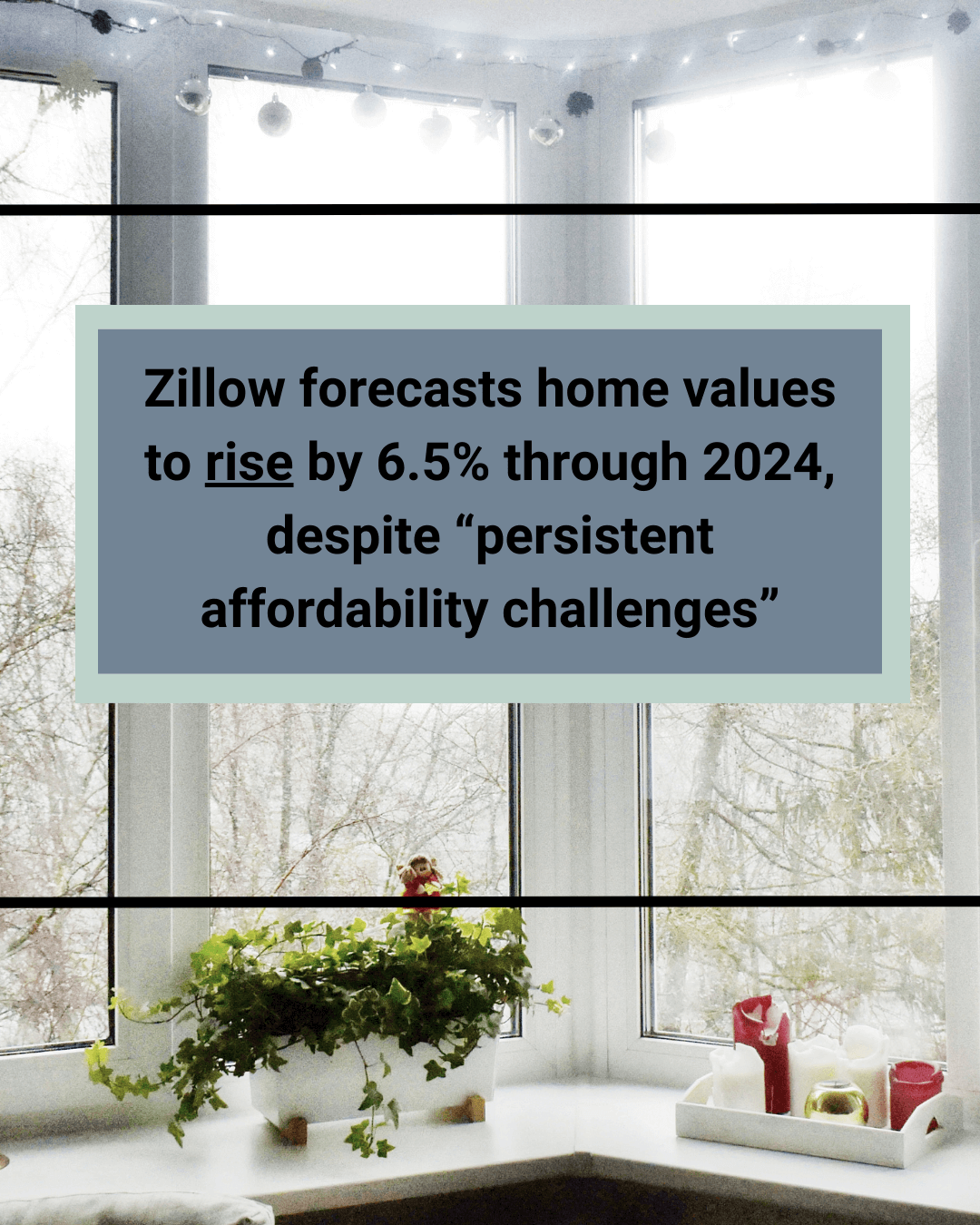 Jan. 4th – 2024 Housing Forecast